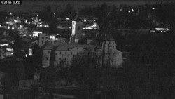 Sázavský klášter