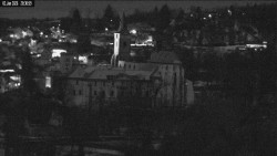 Sázavský klášter