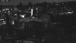 Sázavský klášter