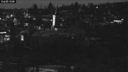 Sázavský klášter