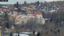 Sázavský klášter