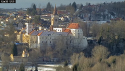 Sázavský klášter