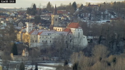 Sázavský klášter