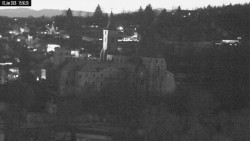 Sázavský klášter