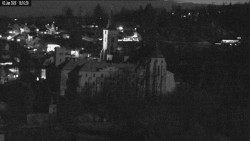 Sázavský klášter