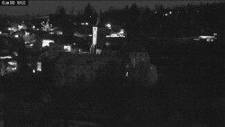 Sázavský klášter