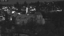 Sázavský klášter