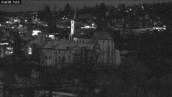 Sázavský klášter