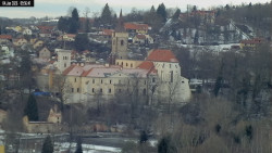 Sázavský klášter