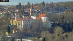 Sázavský klášter