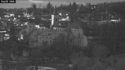 Sázavský klášter