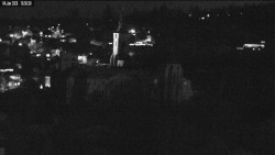 Sázavský klášter