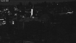 Sázavský klášter