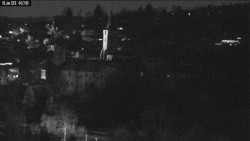 Sázavský klášter