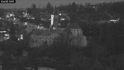 Sázavský klášter