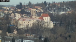 Sázavský klášter