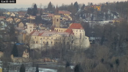 Sázavský klášter