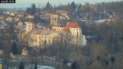 Sázavský klášter