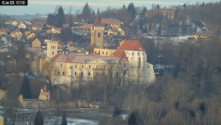 Sázavský klášter