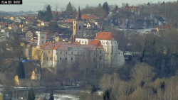 Sázavský klášter