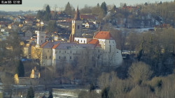 Sázavský klášter