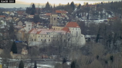 Sázavský klášter