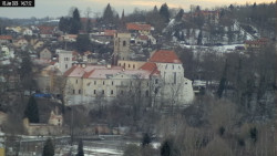 Sázavský klášter