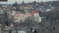 Sázavský klášter