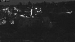 Sázavský klášter