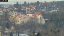 Sázavský klášter