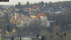 Sázavský klášter