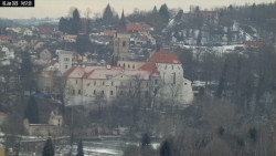 Sázavský klášter