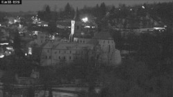 Sázavský klášter