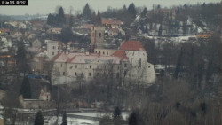 Sázavský klášter