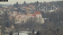 Sázavský klášter