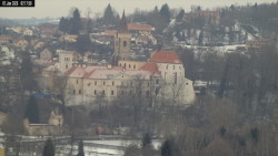 Sázavský klášter