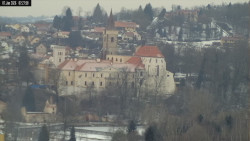 Sázavský klášter