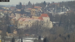 Sázavský klášter