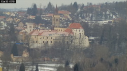 Sázavský klášter