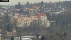 Sázavský klášter