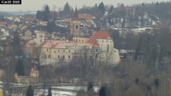 Sázavský klášter