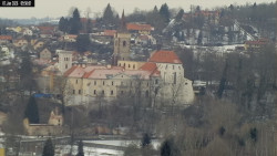 Sázavský klášter