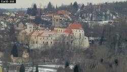 Sázavský klášter