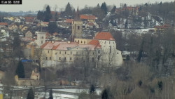 Sázavský klášter