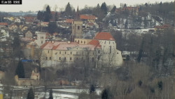 Sázavský klášter