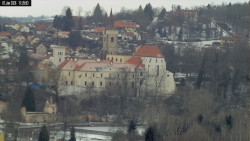 Sázavský klášter