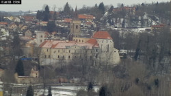 Sázavský klášter