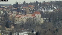 Sázavský klášter