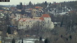 Sázavský klášter