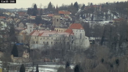 Sázavský klášter